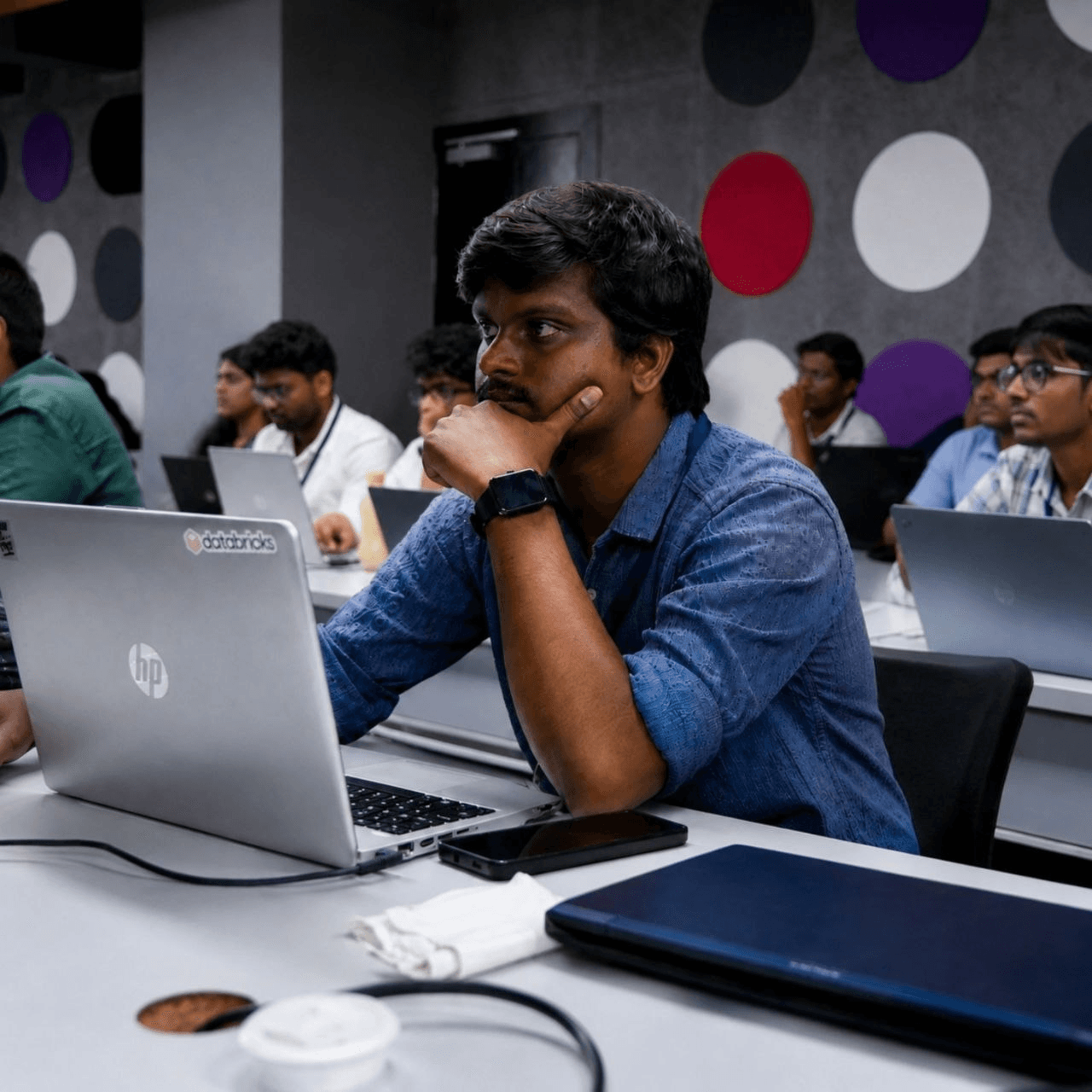 Keshaw Krishnappa Profile